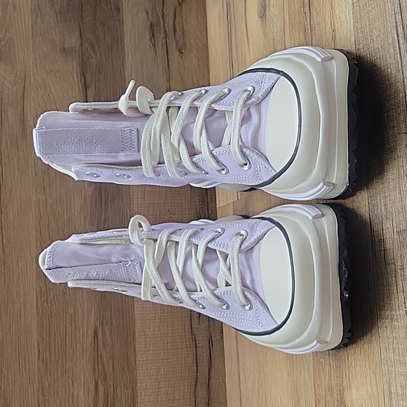 Converse High Top Brand new in the box no lid authentic. - Picture 7 of 16